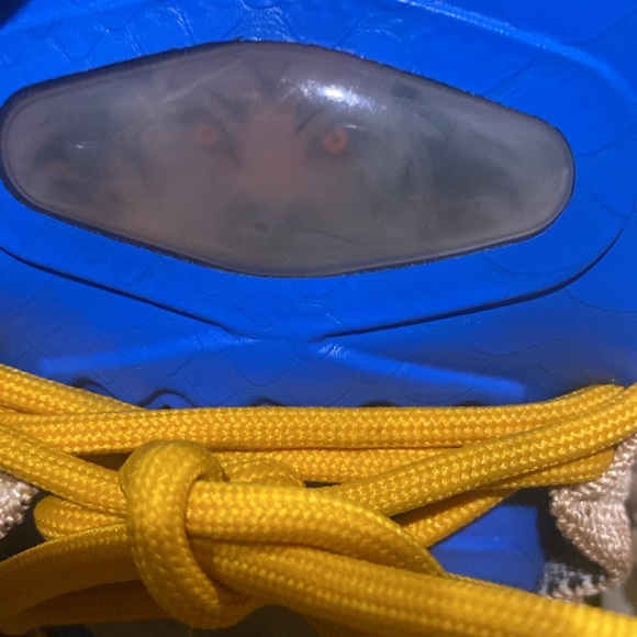 Nike
LeBron 18 "Multi Animal Print" sneakers - Picture 8 of 15